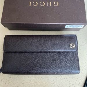 Gucci Wallet